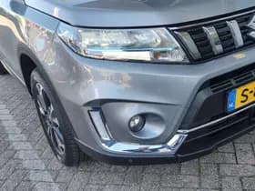 Suzuki Vitara thumbnail 37