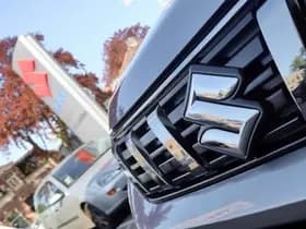 Suzuki Vitara thumbnail 38