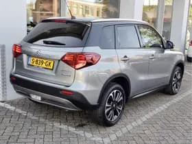 Suzuki Vitara thumbnail 5