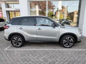 Suzuki Vitara thumbnail 6