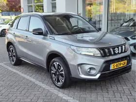 Suzuki Vitara thumbnail 7