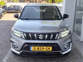 Suzuki Vitara thumbnail 8