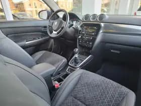 Suzuki Vitara thumbnail 9