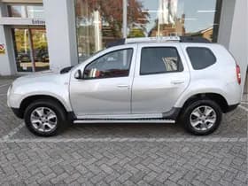 Dacia Duster thumbnail 2
