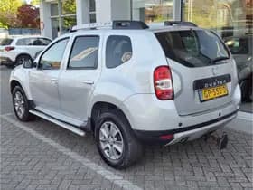 Dacia Duster thumbnail 3