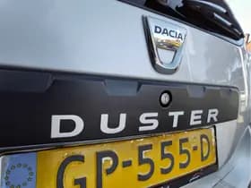Dacia Duster thumbnail 25