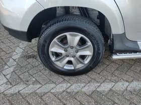 Dacia Duster thumbnail 28