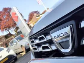 Dacia Duster thumbnail 30