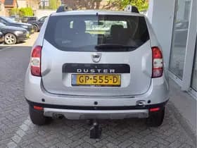 Dacia Duster thumbnail 4