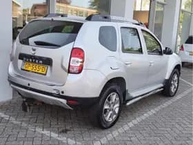 Dacia Duster thumbnail 5