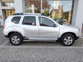 Dacia Duster thumbnail 6