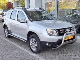 Dacia Duster thumbnail 7