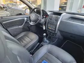 Dacia Duster thumbnail 9