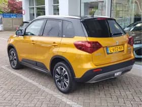 Suzuki Vitara thumbnail 3