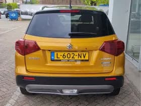 Suzuki Vitara thumbnail 4