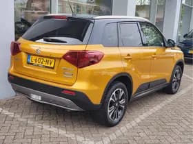 Suzuki Vitara thumbnail 5