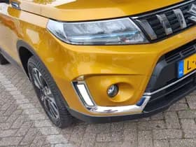 Suzuki Vitara thumbnail 44
