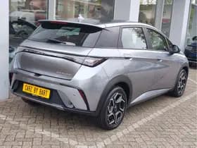 BYD Dolphin thumbnail 5