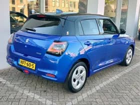 Suzuki Swift thumbnail 5