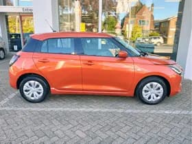 Suzuki Swift thumbnail 6