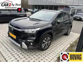 Suzuki S-Cross thumbnail 1