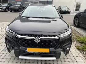 Suzuki S-Cross thumbnail 6
