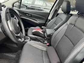 Suzuki S-Cross thumbnail 9