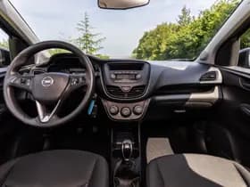 Opel Karl thumbnail 15