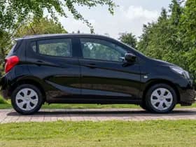 Opel Karl thumbnail 6