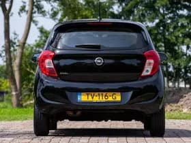 Opel Karl thumbnail 10