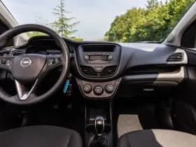 Opel KARL 1.0 ecoFLEX Edition 1e Eigenaar NL- auto + NAP thumbnail 15