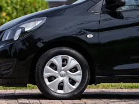 Opel KARL 1.0 ecoFLEX Edition 1e Eigenaar NL- auto + NAP thumbnail 7