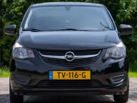 Opel KARL 1.0 ecoFLEX Edition 1e Eigenaar NL- auto + NAP thumbnail 9