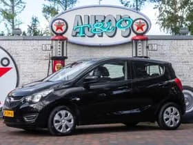 Opel KARL 1.0 ecoFLEX 120 Jaar Edition 1e Eigenaar NL- auto + NAP