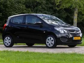 Opel Karl thumbnail 2