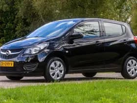 Opel Karl thumbnail 3