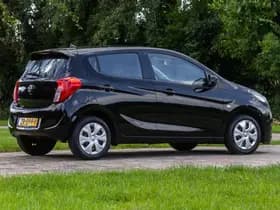 Opel Karl thumbnail 4