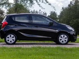 Opel Karl thumbnail 6