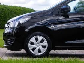 Opel Karl thumbnail 7