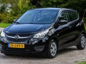 Opel Karl thumbnail 10