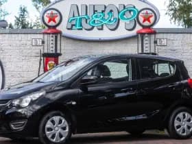 Opel KARL 1.0 ecoFLEX 120 Jaar Edition 1e Eigenaar NL- auto + NAP