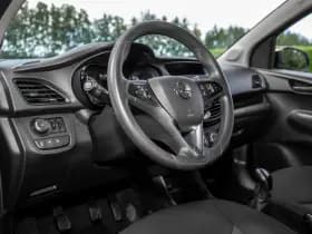 Opel KARL 1.0 ecoFLEX 120 Jaar Edition 1e Eigenaar NL- auto + NAP thumbnail 12