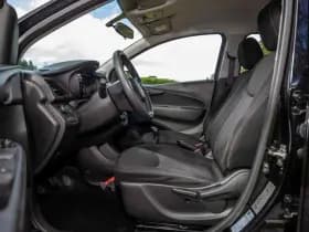 Opel KARL 1.0 ecoFLEX 120 Jaar Edition 1e Eigenaar NL- auto + NAP thumbnail 13