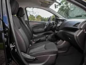 Opel KARL 1.0 ecoFLEX 120 Jaar Edition 1e Eigenaar NL- auto + NAP thumbnail 14