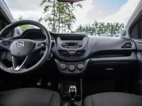 Opel KARL 1.0 ecoFLEX 120 Jaar Edition 1e Eigenaar NL- auto + NAP thumbnail 16