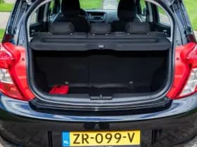 Opel KARL 1.0 ecoFLEX 120 Jaar Edition 1e Eigenaar NL- auto + NAP thumbnail 21