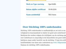 Opel KARL 1.0 ecoFLEX 120 Jaar Edition 1e Eigenaar NL- auto + NAP thumbnail 23