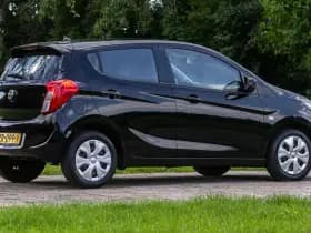 Opel KARL 1.0 ecoFLEX 120 Jaar Edition 1e Eigenaar NL- auto + NAP thumbnail 4