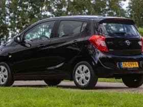 Opel KARL 1.0 ecoFLEX 120 Jaar Edition 1e Eigenaar NL- auto + NAP thumbnail 5
