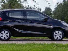 Opel KARL 1.0 ecoFLEX 120 Jaar Edition 1e Eigenaar NL- auto + NAP thumbnail 6